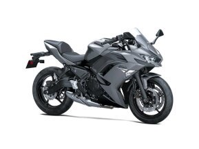 2021 Kawasaki Ninja 650 for sale 201175681